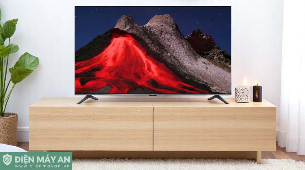 Google Tivi QLED Xiaomi HD 32 inch L32MB-APSEA 2026